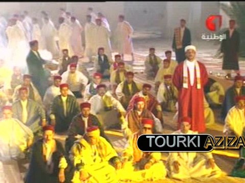 الحضرة ــ اخترت لكم 22 دقيقة