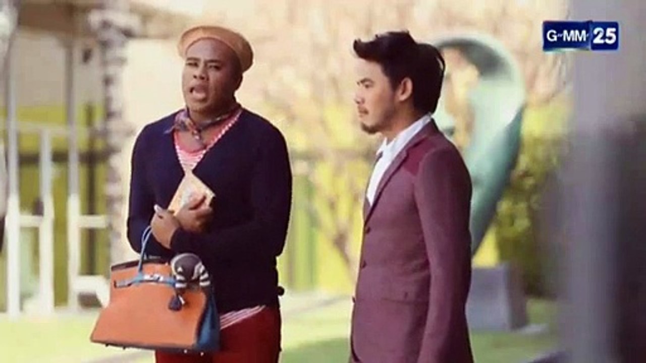 ตอน เพื่อนรัก เพื่อนร้าย EP.2