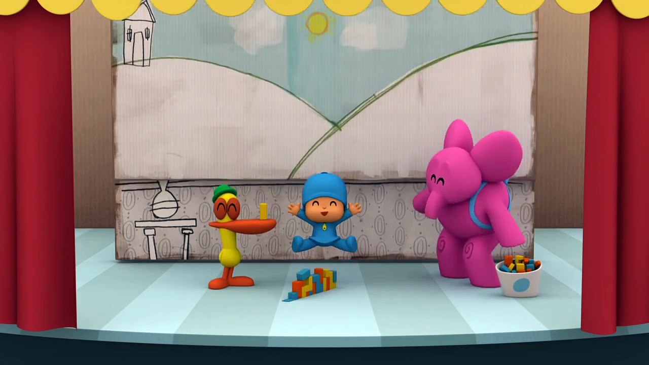 PLAY --- JUEGO