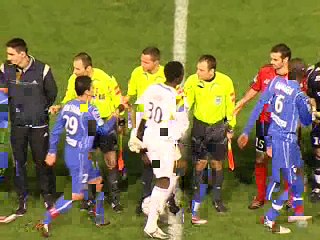 2007-2008  L2 J29 BASTIA-GUINGAMP 0-1