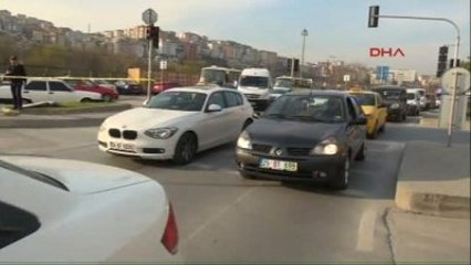 Polisin Takip Ettiği Şüpheli Otomobil Emniyetin Otoparkında Ortaya Çıktı