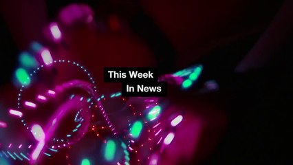 President Obama, James Deen, Planned Parenthood & More In ‘This Week in News 12.4.15 | MTV News