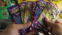 Pokemon TCG | Mega Gengar Phantom Forces Elite Trainer Box