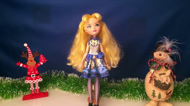 Премия Чертов Монстр: Кто из Монстров всех Монстрее? Стоп моушен stop motion Monster High