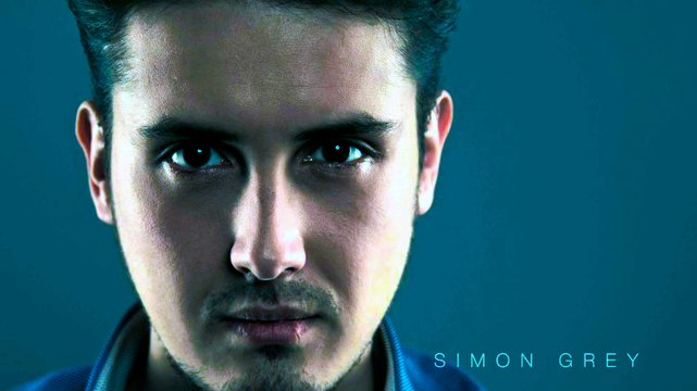 Simon Grey - До Утра HD 7524-2016