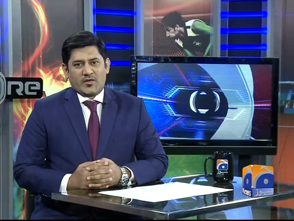 Score -21 March 2016