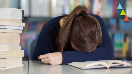 10 cosas increíbles que pasan cuando estudias