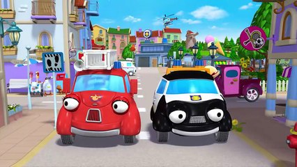 Paulie and Fiona 2 Ep 05 Trading Places