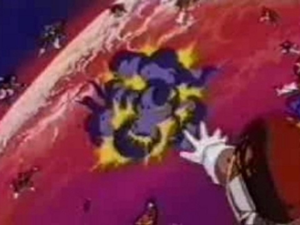 DBZ - Dragon Ball Z -   - Dedicated to Bardock