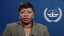 Bemba Coupable: Déclaration du Procureur de la CPI, Mme Fatou Bensouda, 21 Mars 2016
