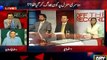 Listen to Kashif Abbasi and Raza Haroon's interesting conversation regarding Farooq Sattar