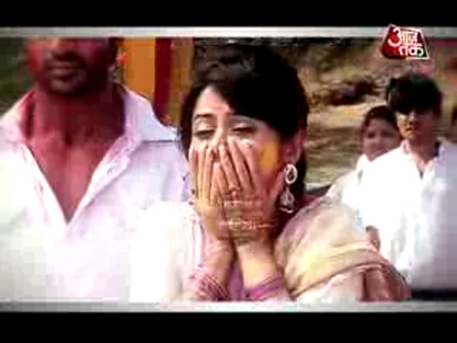 Saath Nibhaana Saathiya 21st March 2016 Shravan Ki Bahen Ne Maar Di Vidhya Ko Goli Jisse Gopi Ko Laga Gehra Sadma