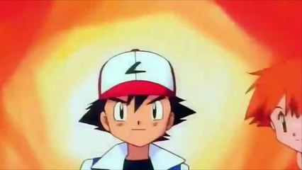 Pokemon Intro Theory Who is this girl?