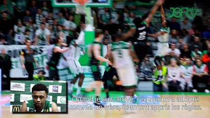 ProA J24 : Nanterre 92 vs ASVEL