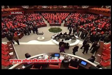 Kişisel verilerin korunması yasa tasarısı Genel Kurul'da görüşülecek