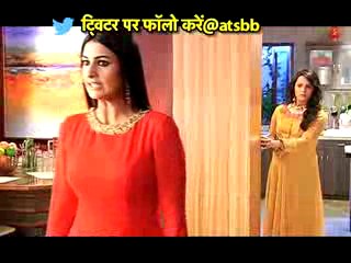 Yeh Hai Mohabbatein 21st March 2016 Full Episode Saarika ne sunli Nidhi ke Atiti ki Sachchai