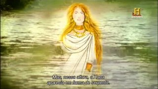 Mitología de la Península Ibérica Asturias (Mitologia das Astúrias)