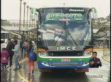 Hay nuevas tarifas de pasajes en los buses que van al Valle de Los Chillos