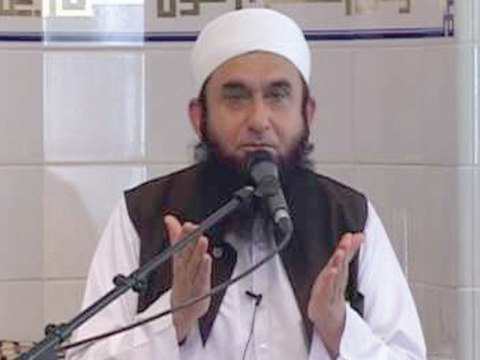 Advice to mobile phone users-by- Maulana Tariq Jameel