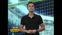 Bruno Vicari comenta o desempenho dos times cariocas