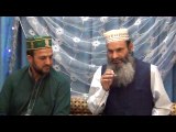 Muhammad Tanveer Fazal Sahib~Urdu Naat Shareef~Barbat e Dil pe chiri Naat e Nabi ki sargam