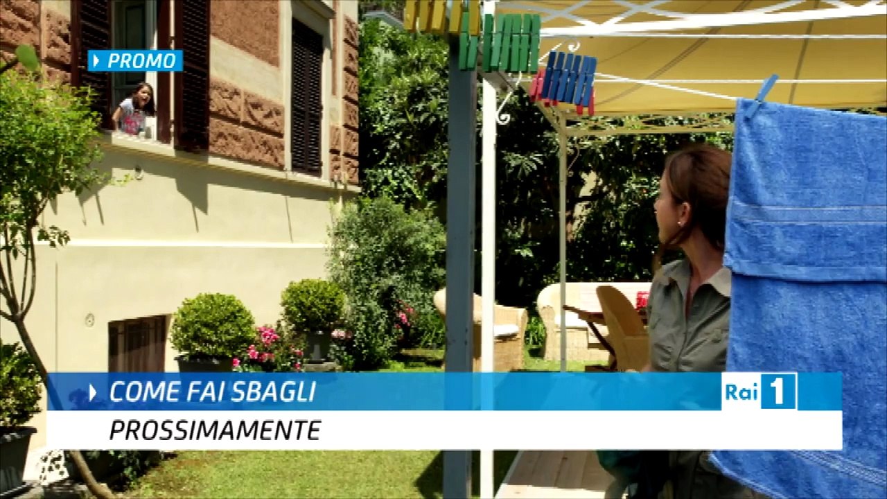 La version italienne de "Fais pas ci Fais pas ça" établit un record d'audience