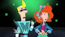 Phineas and Ferb - The Klimpaloon Ultimatum(Sneak Peek)