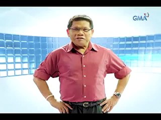 Stay Tuned to Your Kapuso Network via GMA Pinoy TV