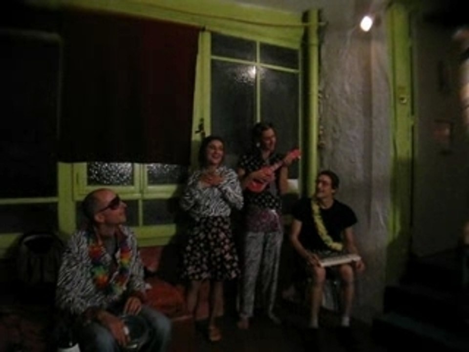 Concert-3-Elle est d'ailleurs-Si j'avais un marteau-xvid