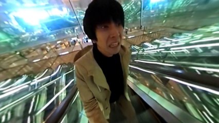 Pony Pony Run Run - Alright (CLIP OFFICIEL)