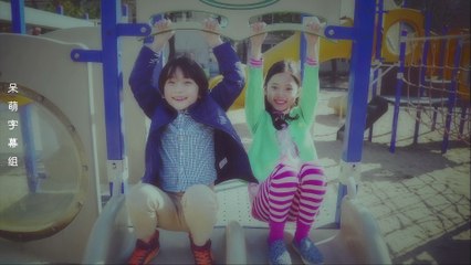 【中字】click your heart EP3 (A-B) END