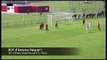U19 Nat. Stade Rennais F.C. / Niort : Les buts