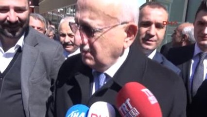 TBMM Başkanı Kahraman: Kafatası Milliyetçiliği Olmaz