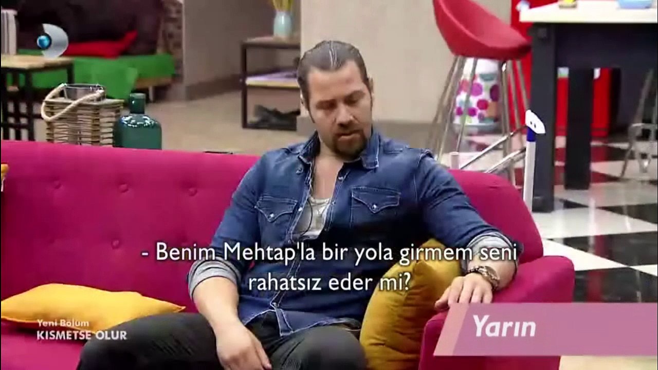 Kısmetse Olur 130. Bölüm Fragmanı İzle 22 Mart 2016