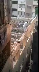 Asian Worker At His Best Or Worst Way? Crazy Must Watch