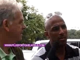 Stomy Bugsy par Jacky