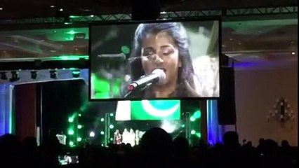 national anthem in v great voice u never have listen in ur life