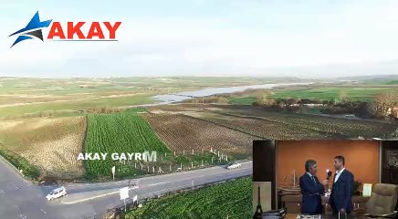 Akay Gayrimenkul röportaj 2