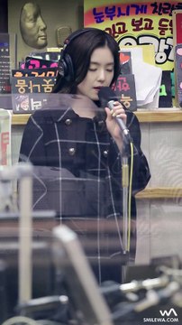 160321 레드벨벳(Red Velvet) 아이린 - 7월 7일 (One of These Nights) @슈키라 라이브 직캠/Fancam by -wA-