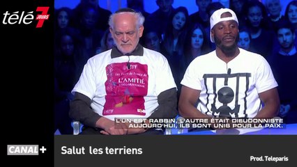 Le zapping du 21/03 : Le record du monde de saut en voiture !