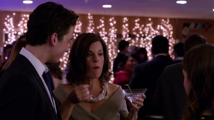 Miles Teller attracts Mature Women in GET A JOB