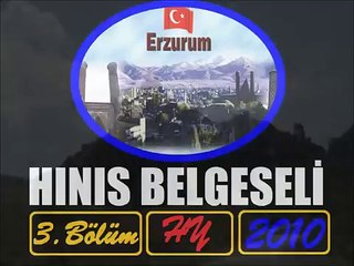 HINIS BELGESEL-2010-3