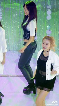 160308 레인보우(Rainbow) 승아 - Whoo @열린음악회 직캠/Fancam by -wA-