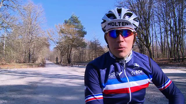 [Invictus Games 2016] L’équipe de France militaire dans les starting-blocks