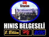 HINIS BELGESEL-2010-2