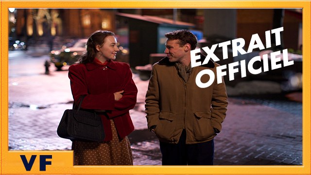 Brooklyn - Extrait 4 [Officiel] VF HD