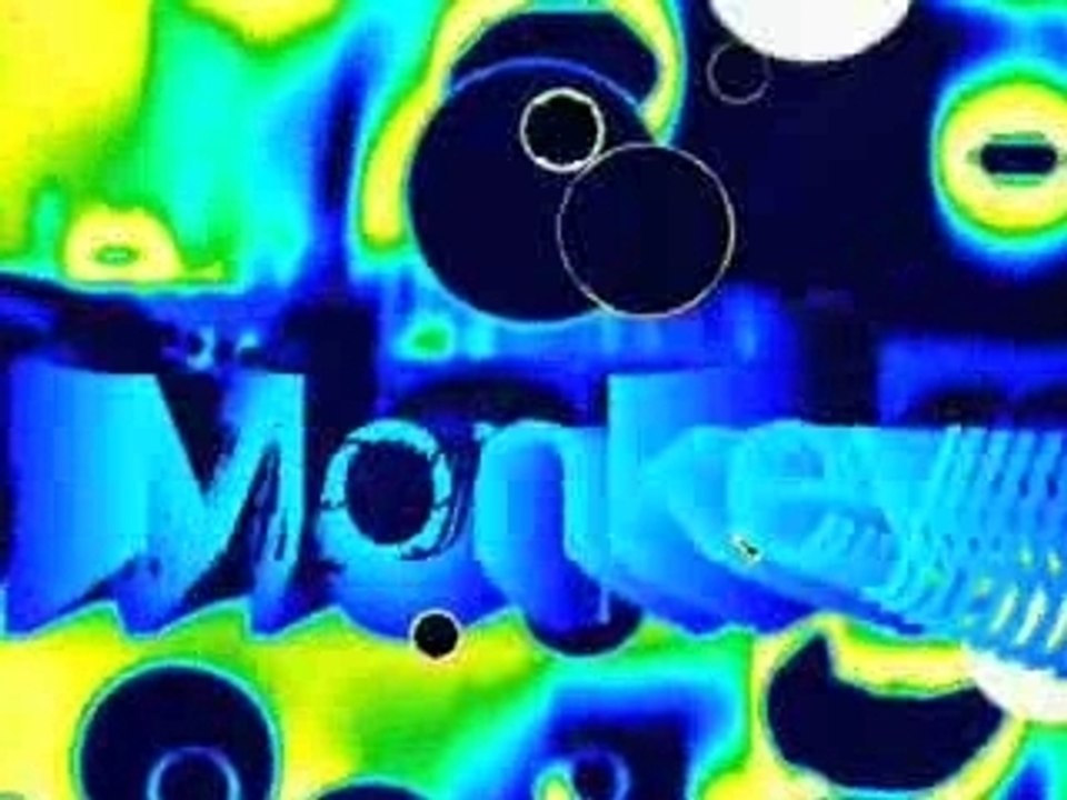Monkey Pig