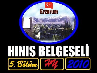 HINIS BELGESEL-2010-5