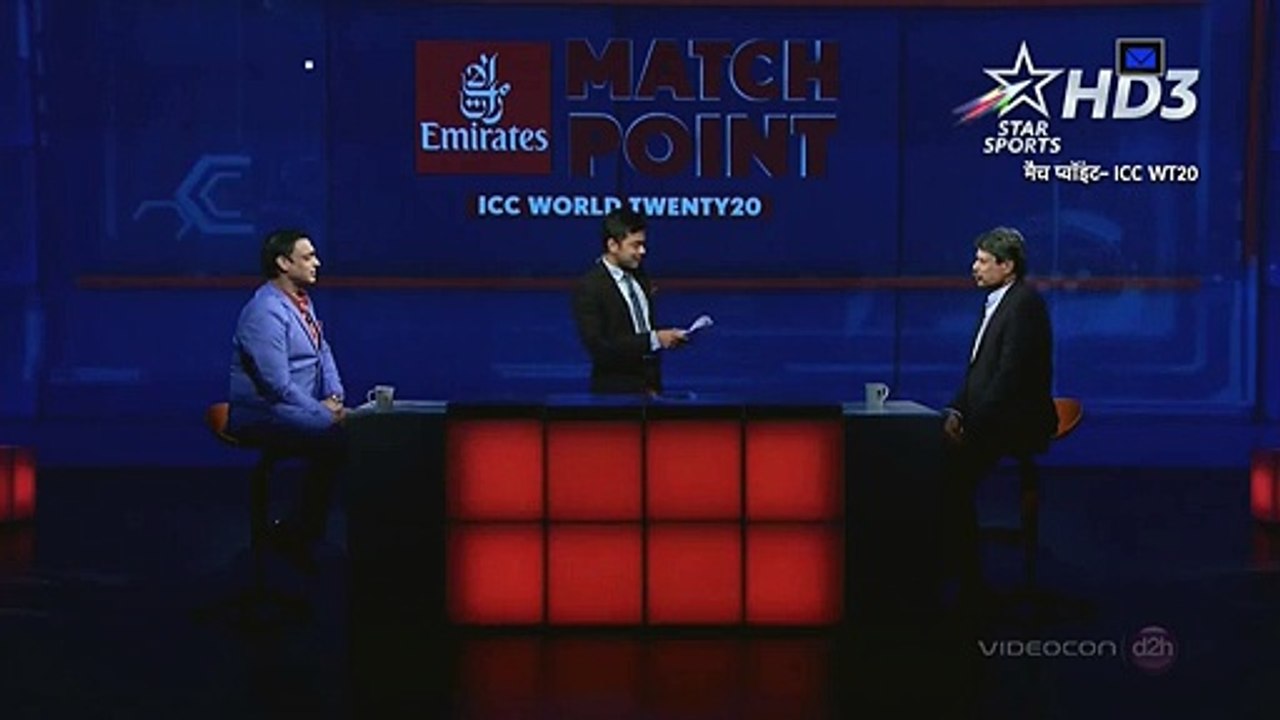 Shoaib Akhtar insulting Indian Anchor