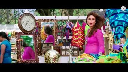 Teri Meri Kahaani   Gabbar Is Back   Akshay Kumar & Kareena Kapoor Full Video